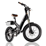 Ultra Motor A2B electric bikes