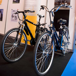 HALFORDS TAKES ELECTRIC BIKES MAINSTREAM