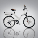 Gallery image from Hybrid Gallery