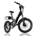 Ultra Motor A2B electric bikes