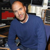 Johnny Vaughan explains how he uses his Metro