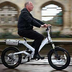 Ultra Motor A2B electric bicycle is a volt from the blue