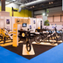 Ultra Motor exhibit A2B and Urban Mover brands at the Gadget Show Live from the 7th - 11th April 2010